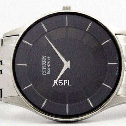 Citizen Eco Drive Stiletto AR3010-65E AR3010-65 AR3010 Men's Watch
