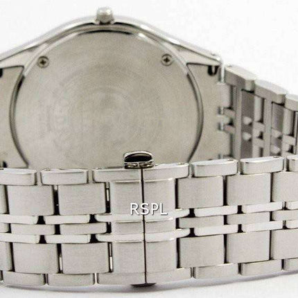 Citizen Eco Drive Stiletto AR3010-65E AR3010-65 AR3010 Men's Watch