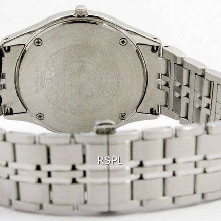 Citizen Eco Drive Stiletto AR3010-65E AR3010-65 AR3010 Men's Watch