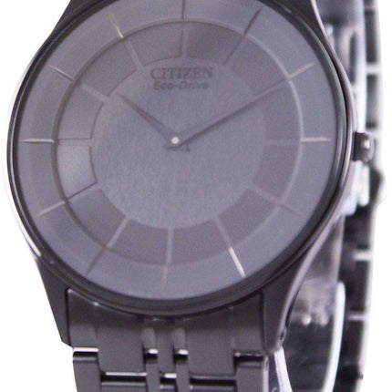 Citizen Eco Drive Stilleto Super Thin AR3015-61E AR3015 Men's Watch