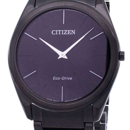 Citizen Eco-Drive Stiletto Super AR3079-85E Men's Watch