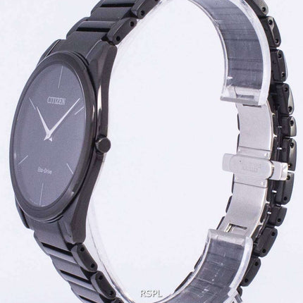 Citizen Eco-Drive Stiletto Super AR3079-85E Men's Watch
