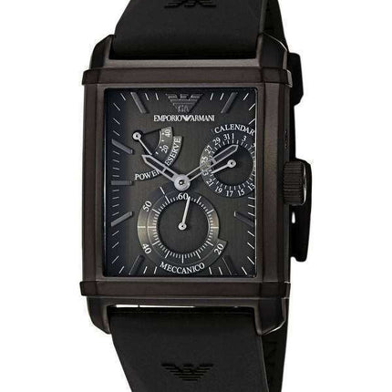 Emporio Armani Meccanico Power Reserve AR4237 Men's Watch
