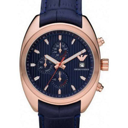 Emporio Armani Sportivo Chronograph AR5935 Men's Watch