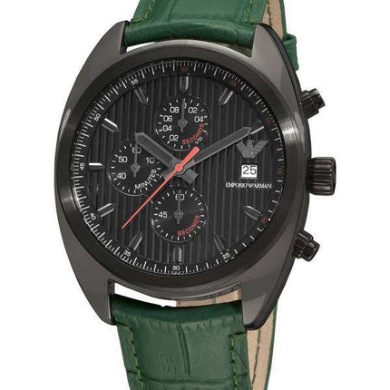 Emporio Armani Sportivo Chronograph AR5936 Men's Watch