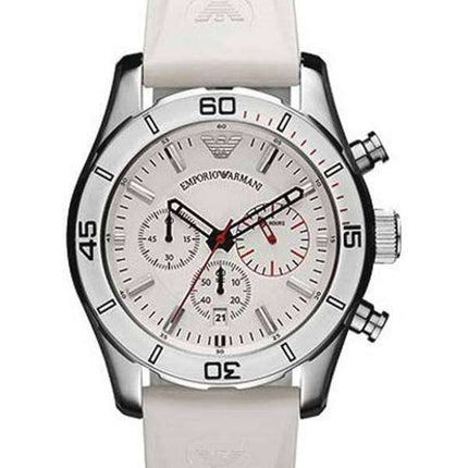 Emporio Armani Sportivo Chronograph AR5947 Men's Watch