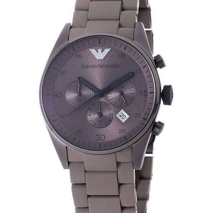 Emporio Armani Sportivo Chronograph AR5950 Men's Watch