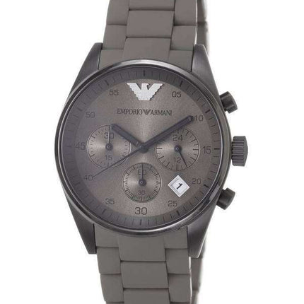 Emporio Armani Sportivo Chronograph AR5951 Women's Watch