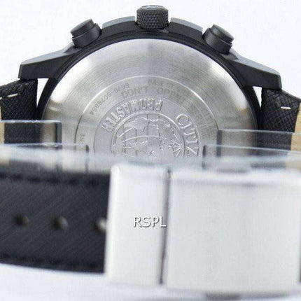 Citizen Promaster Sky Pilot Eco-Drive Radio Controlled Chronograph AS4025-08E Men's Watch