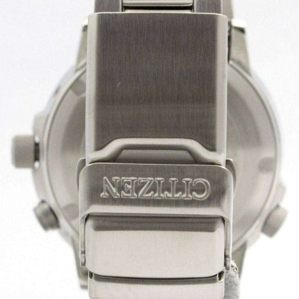 Citizen Promaster Eco-Drive Radio Controlled AS5010-51E Men's Watch