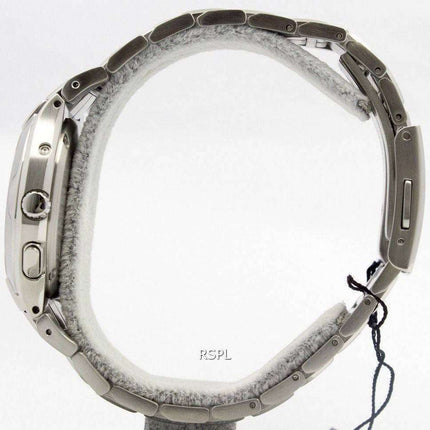 Citizen Eco Drive Radio Controlled AS6000-59A Men's Watch