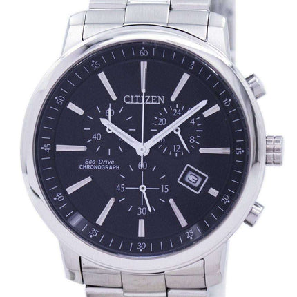 Citizen Eco-Drive Chronograph AT0490-54E Men's Watch