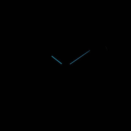 Citizen Eco-Drive Chronograph AT0490-54E Men's Watch