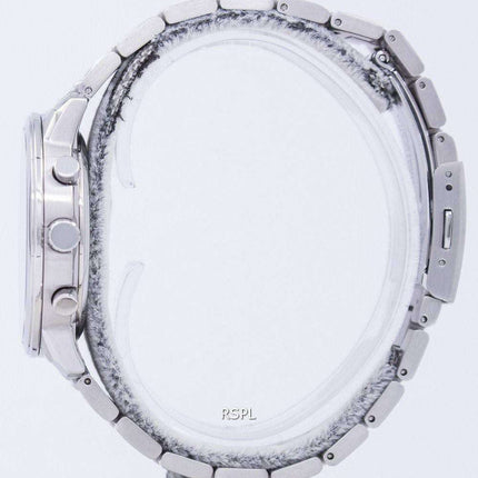 Citizen Eco-Drive Chronograph AT0490-54E Men's Watch