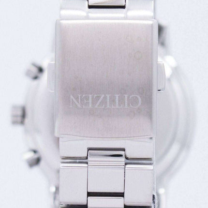 Citizen Eco-Drive Chronograph AT0490-54E Men's Watch