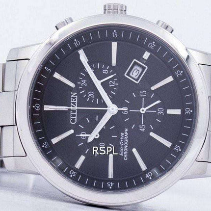 Citizen Eco-Drive Chronograph AT0490-54E Men's Watch