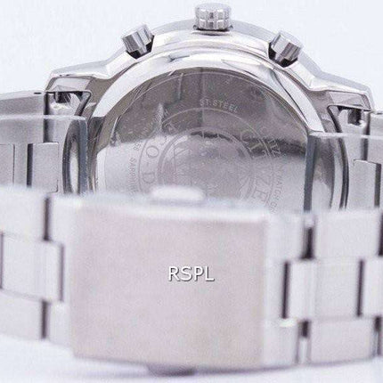 Citizen Eco-Drive Chronograph AT0490-54E Men's Watch