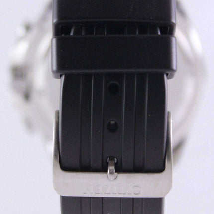 Citizen Eco-Drive Chronograph AT0786-07E AT0786-07 Men's Watch