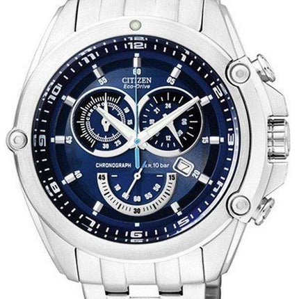 Citizen Eco Drive Chronograph AT0788-52L Men's Watch