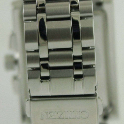 Citizen Eco-Drive Chronograph Largo collection AT0910-51A