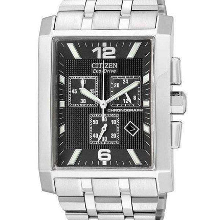 Citizen Eco-Drive Chronograph Largo collection AT0910-51E