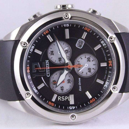 Citizen Eco-Drive Chronograph AT0980-12F Men's Watch