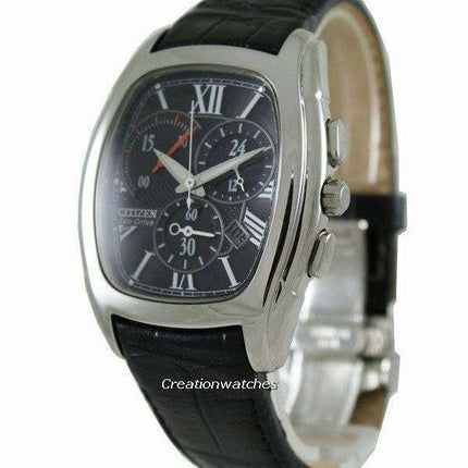 Citizen Eco-Drive AT1011-02E Mens Watch
