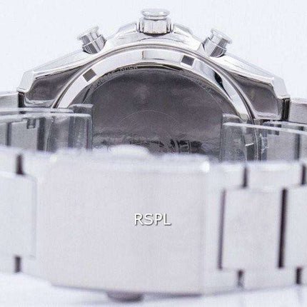 Citizen Eco-Drive Chronograph Tachymeter AT2130-83E Men's Watch
