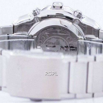 Citizen Eco-Drive Chronograph Tachymeter AT2150-51A Men's Watch