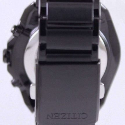 Citizen Eco Drive Chronograph AT2155-58E Men's Watch