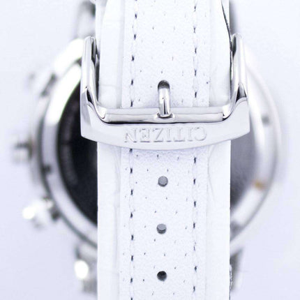 Citizen Eco-Drive BRT Chronograph AT2200-04A Unisex Watch