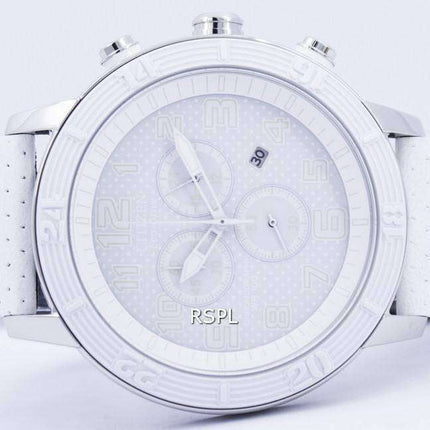 Citizen Eco-Drive BRT Chronograph AT2200-04A Unisex Watch