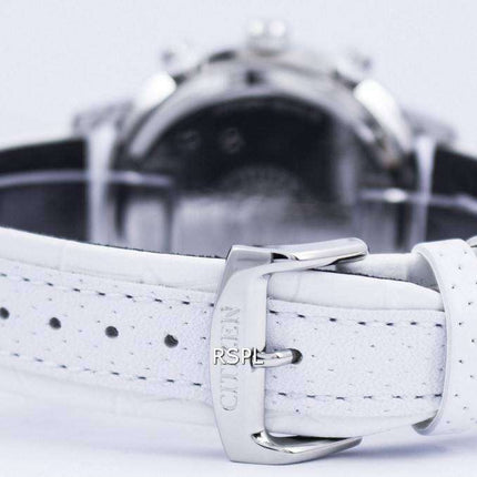 Citizen Eco-Drive BRT Chronograph AT2200-04A Unisex Watch