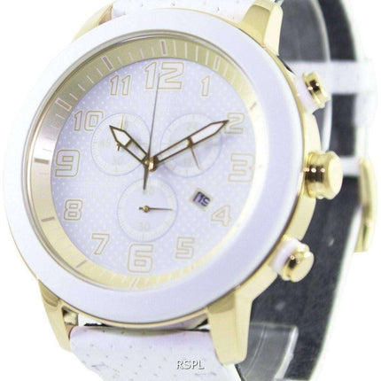 Citizen BRT Eco-Drive Chronograph AT2232-08A Women's Watch
