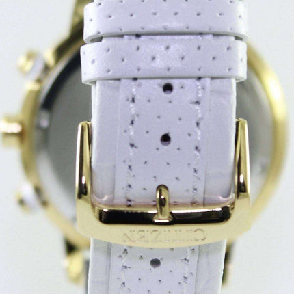 Citizen BRT Eco-Drive Chronograph AT2232-08A Women's Watch