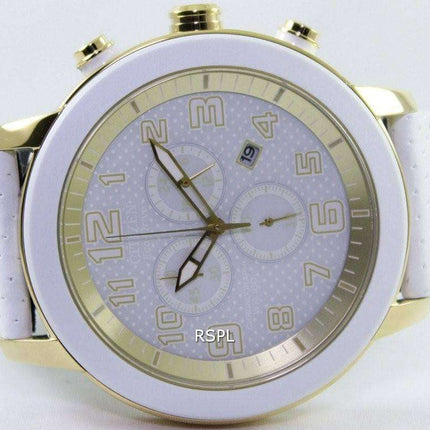 Citizen BRT Eco-Drive Chronograph AT2232-08A Women's Watch