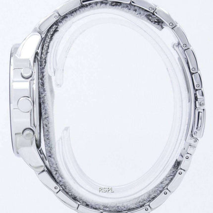 Citizen Axiom Eco-Drive Chronograph AT2240-51E Men's Watch