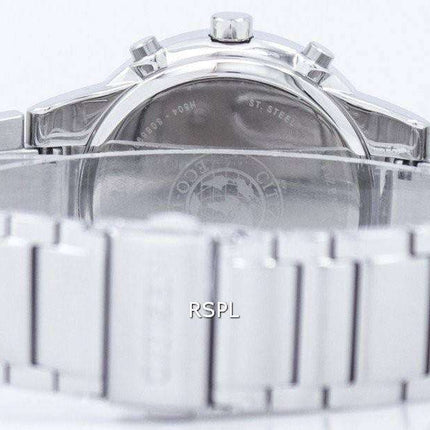 Citizen Axiom Eco-Drive Chronograph AT2240-51E Men's Watch