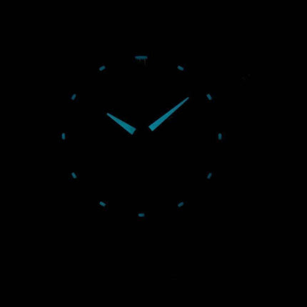 Citizen Eco-Drive Titanium Chronograph AT2340-81E Men's Watch