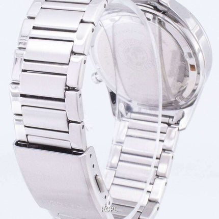 Citizen Eco-Drive AT2390-82L Chronograph Men's Watch