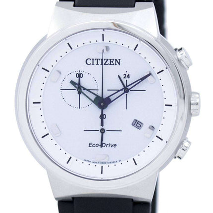 Citizen Paradex Eco-Drive Chronograph AT2400-05A Men's Watch