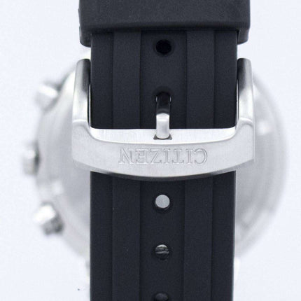 Citizen Paradex Eco-Drive Chronograph AT2400-05A Men's Watch