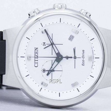 Citizen Paradex Eco-Drive Chronograph AT2400-05A Men's Watch