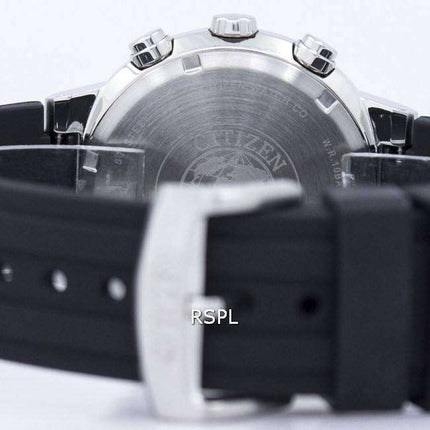 Citizen Paradex Eco-Drive Chronograph AT2400-05A Men's Watch