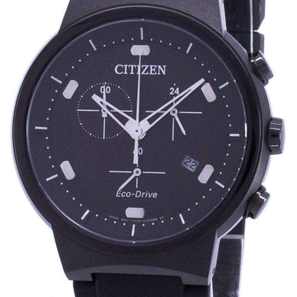 Citizen Paradex Eco-Drive Chronograph AT2405-01E Men's Watch