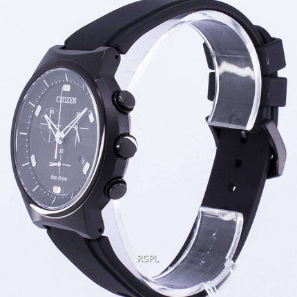 Citizen Paradex Eco-Drive Chronograph AT2405-01E Men's Watch