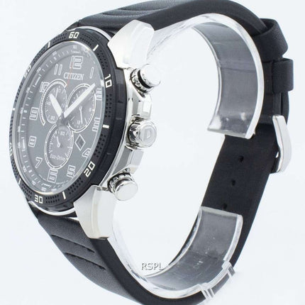 Citizen AR AT2441-08X Eco-Drive Tachymeter Men's Watch
