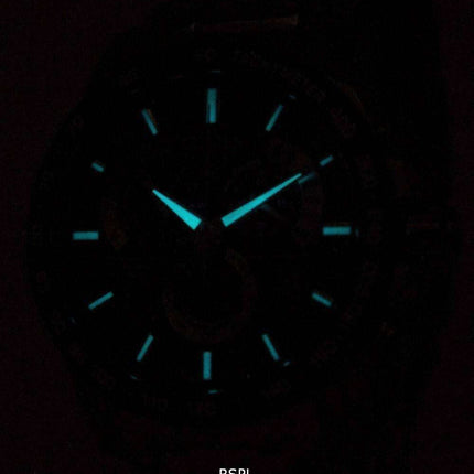 Citizen Eco-Drive Perpetual Calendar AT4010-50E Titanium Men's Watch