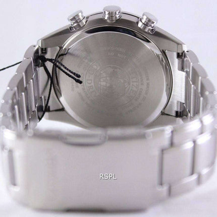 Citizen Eco-Drive Chronograph Atomic AT8011-55E
