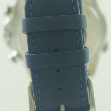 Citizen Eco Blue Angels Radio Controlled World Chronograph AT8020-03L